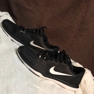 Nike training sneakers